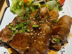 -昱匠·日本料理(金融街店)