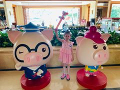 -三亚亚龙湾天域度假酒店