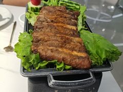 -3号仓库·创意中国菜(嘉兴龙鼎万达店)