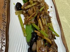 -乐兴海鲜餐厅