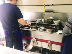 -刘信牛羊肉小炒泡馍(回民街店)