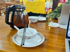 -芸海阁·农家私房菜(沙家浜景区出口店)