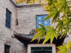 -西安城墙·碑林历史文化景区