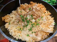 九肚鱼烙-木棉·醉心粤味(COCO Park店)