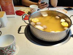 -汕头八合里海记牛肉店(清河店)
