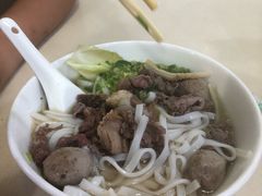 -菜忠潮州牛肉店(岗厦店)