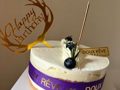 -杜哈夫DOUX RÊVE·生日蛋糕(日月光店)