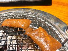-万兴佳烤肉·长白山老味道(东岸里店)