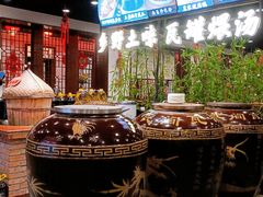 -西江美食舫·江西菜(健德桥店)