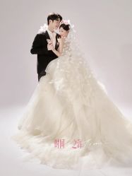 -雅云婚纱摄影工作室旗舰店
