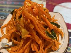 -开帝锐抓饭(和田街店)