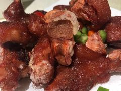 -阿莉餐厅(枣阳路店)