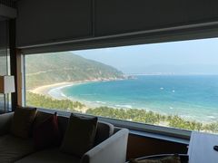 -三亚太阳湾柏悦酒店
