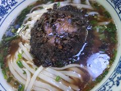 -活鱼村·老陈记粉店