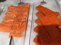 -晶丽香榭自助餐(南京大饭店)