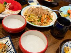 -鸟鹏烧鸟居酒屋(龙岗万科店)
