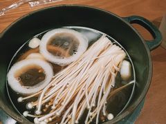 -呷哺呷哺 黄金牧场 (欢乐谷店)