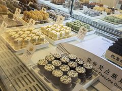-GODIVA(王府井apm店)
