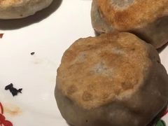 -清真·老门框爆肚涮肉·中华老字号(丰管路店)