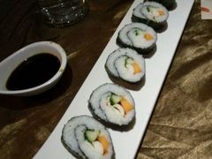 -路易十三西餐厅(西关新天地店)
