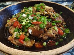-阿嫂印象·民间江湖菜(大学城店)