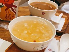 -彬媽糖水(侨鑫国际店)