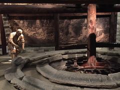 -柳州工业博物馆