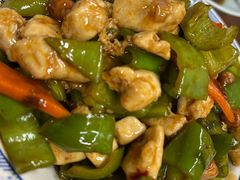 -粗茶淡饭(东关街店)