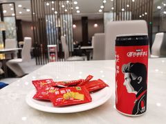 -白云机场易登机休息室