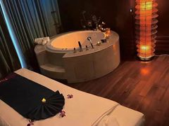 -春日樱·轻奢SPA·私享馆
