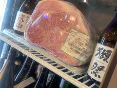 -俺的焼肉(銀座9丁目店)