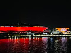 -新龙船黄浦江餐饮游船官方自营店