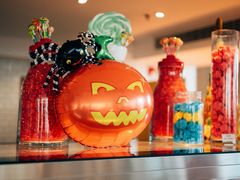 -昆山琶拉帝诗酒店·河畔咖啡厅Riverside Cafe