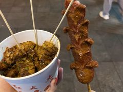 -黄兴南路步行商业街