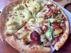 -彼芝奇比萨(红坊店)