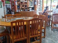 -记忆湘菜馆(芙蓉镇店)