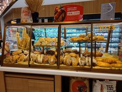 -Olé精品超市(广州太古汇店)