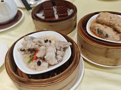 -兴悦酒家(环市东路店)
