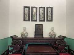 -张学良旧居陈列馆
