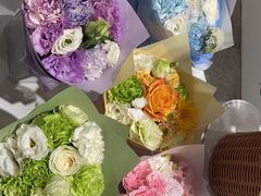 -EPOQUE·一刻花店(兴业太古汇店)