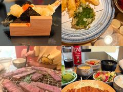 -西村日本料理(香格里拉饭店)