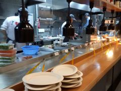 自助取餐区-鴻瑞興面馆(保利时光里店)