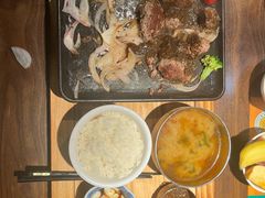 -豪享来牛排(人民店)