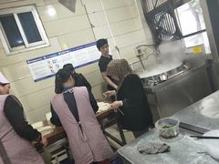 大堂-清真马虎面馆(西七路店)