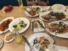 -Isla Sugbu Seafood City