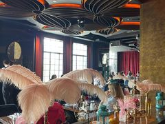 -YUE·6·西式融合餐厅(外滩六号店)