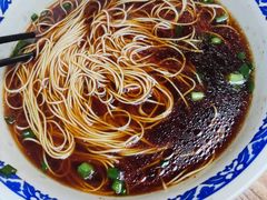 -新万鑫银丝面·非遗无锡味(惠山古镇店)