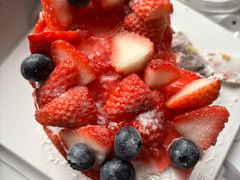 -秘境鹿屿CAKE动物奶油·生日蛋糕(新壹街店)