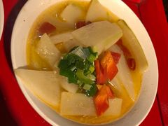 -蓝田九大碗民俗食府(蓝田店)