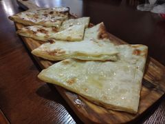 芝士烤饼-哈努曼印度餐厅(吴泾宝龙广场店)